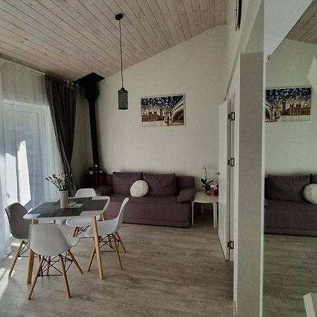 Ferienwohnung Berzelis Palanga Exterior foto